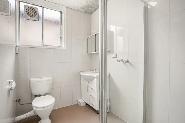 Fifth view of Homely apartment listing, 12/806-808 Warrigal Road, Malvern East VIC 3145