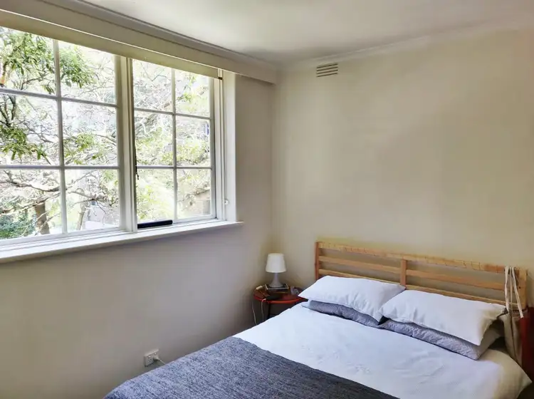 Second view of Homely unit listing, 17/401 Toorak Road, South Yarra VIC 3141