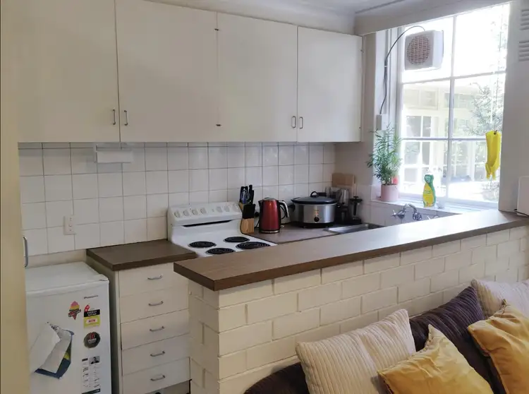 Fourth view of Homely unit listing, 17/401 Toorak Road, South Yarra VIC 3141