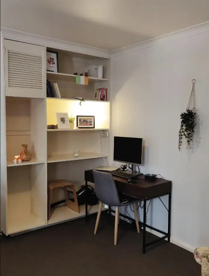 Fifth view of Homely unit listing, 17/401 Toorak Road, South Yarra VIC 3141