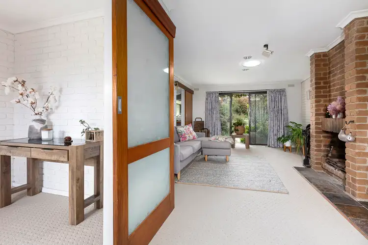 Second view of Homely house listing, 114 Yarana Drive, Mount Helen VIC 3350