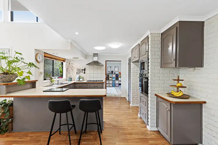 Fourth view of Homely house listing, 114 Yarana Drive, Mount Helen VIC 3350