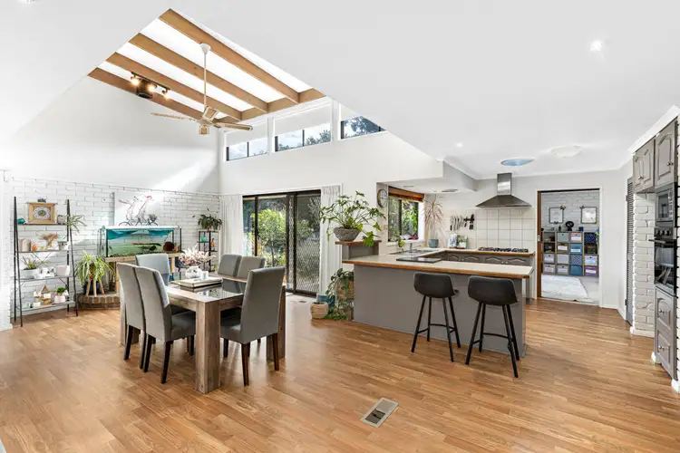 Fifth view of Homely house listing, 114 Yarana Drive, Mount Helen VIC 3350