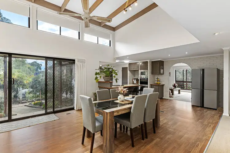 Sixth view of Homely house listing, 114 Yarana Drive, Mount Helen VIC 3350