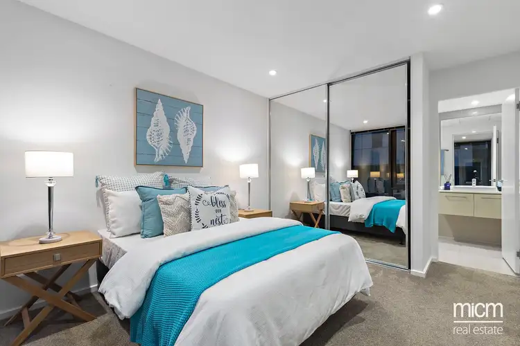 Fifth view of Homely apartment listing, 106/618 Lonsdale Street, Melbourne VIC 3000