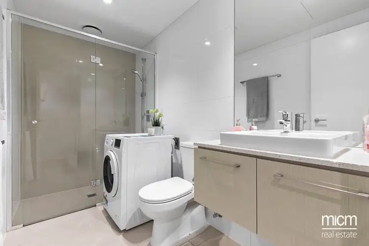 Sixth view of Homely apartment listing, 106/618 Lonsdale Street, Melbourne VIC 3000