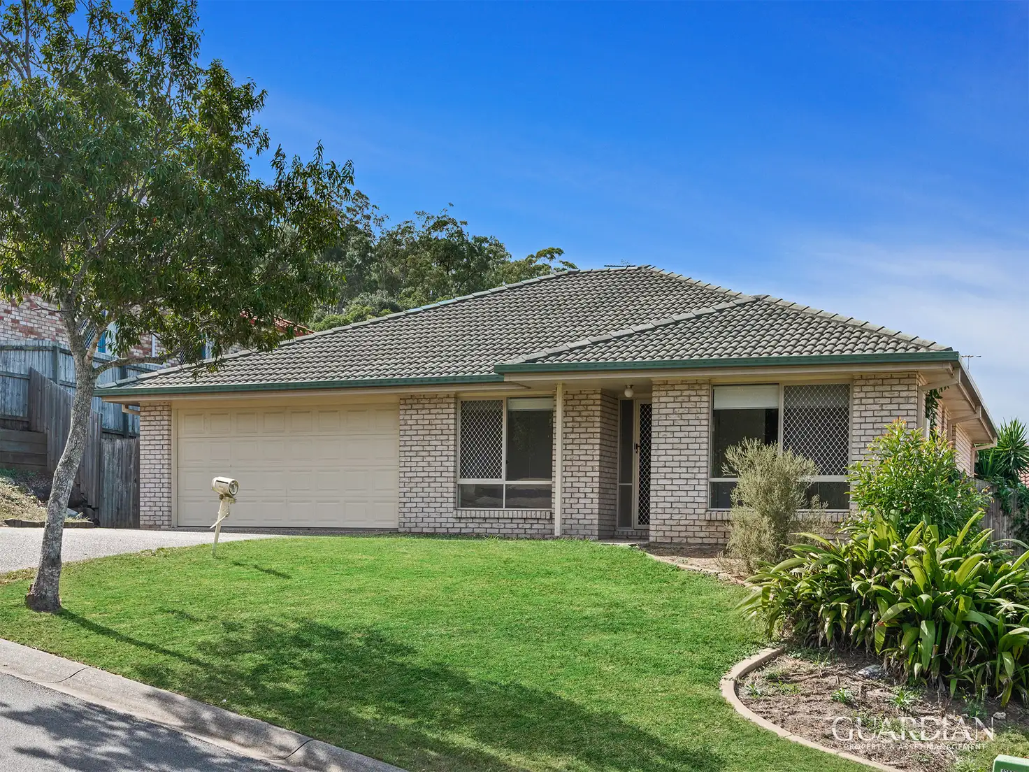 Main view of Homely house listing, 101 Brookvale Drive, Underwood QLD 4119
