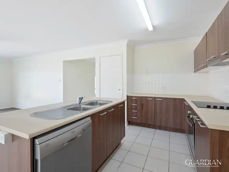 Second view of Homely house listing, 101 Brookvale Drive, Underwood QLD 4119