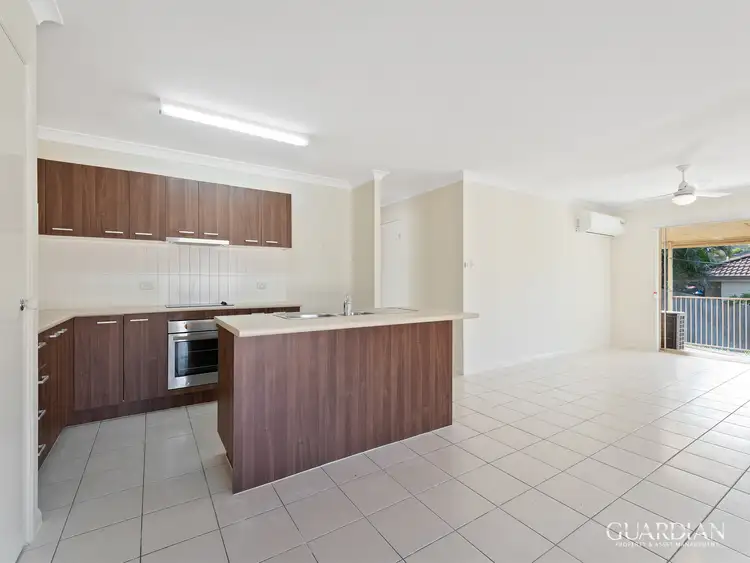 Third view of Homely house listing, 101 Brookvale Drive, Underwood QLD 4119