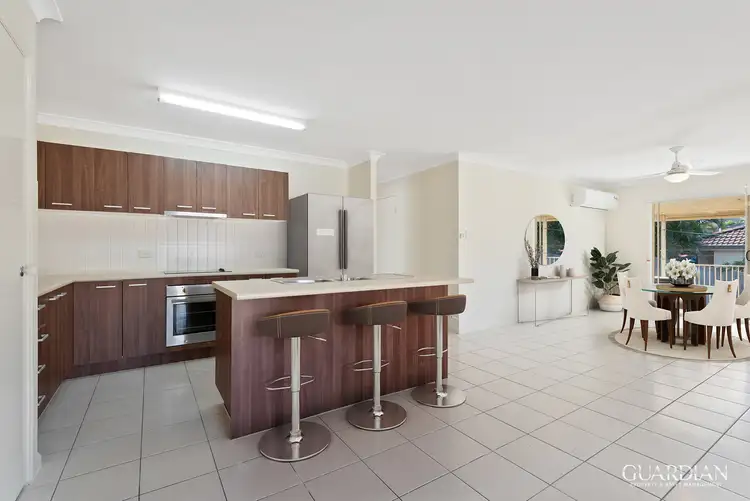 Fourth view of Homely house listing, 101 Brookvale Drive, Underwood QLD 4119