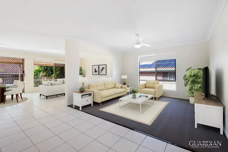 Fifth view of Homely house listing, 101 Brookvale Drive, Underwood QLD 4119