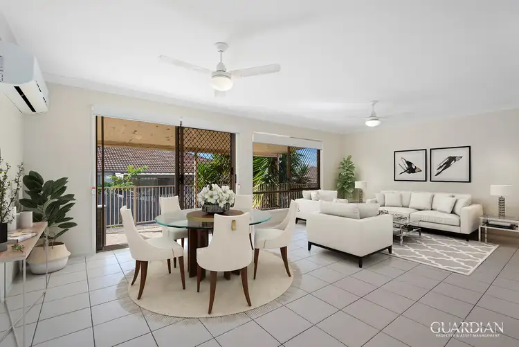Sixth view of Homely house listing, 101 Brookvale Drive, Underwood QLD 4119