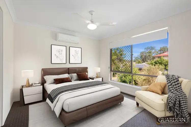 Seventh view of Homely house listing, 101 Brookvale Drive, Underwood QLD 4119