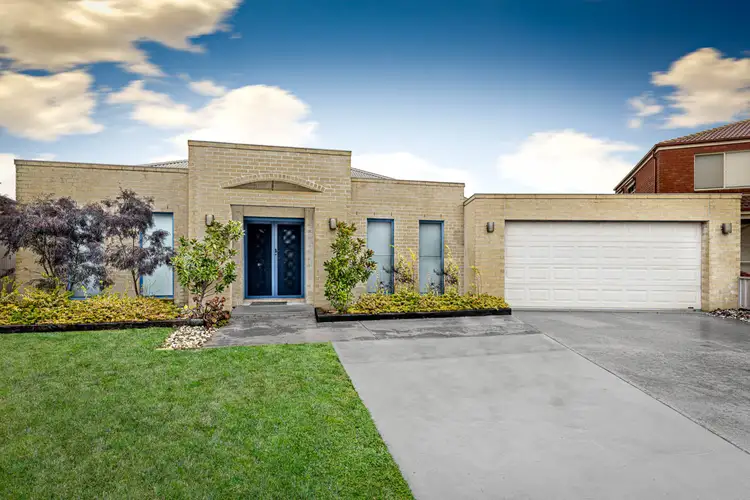 6 Parkmore Place, Invermay Park VIC 3350