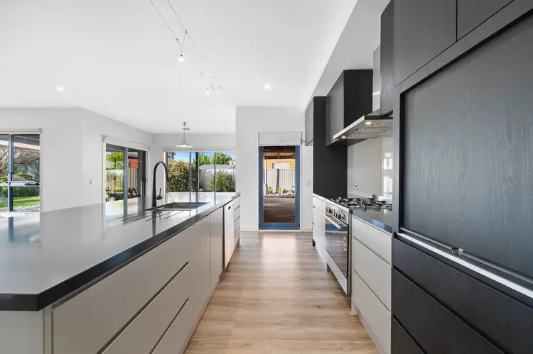 Third view of Homely house listing, 6 Parkmore Place, Invermay Park VIC 3350