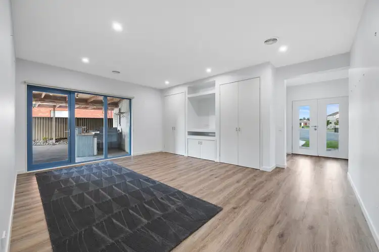 Fourth view of Homely house listing, 6 Parkmore Place, Invermay Park VIC 3350