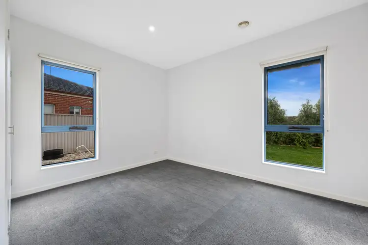 Fifth view of Homely house listing, 6 Parkmore Place, Invermay Park VIC 3350