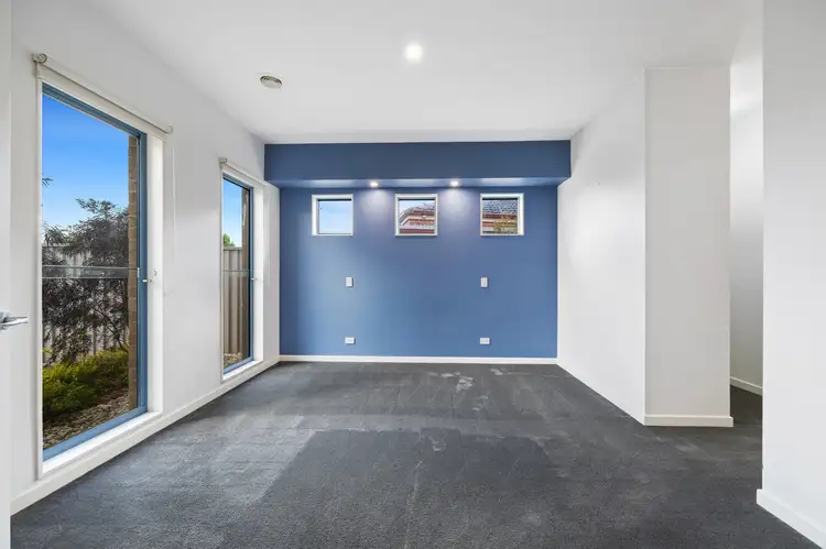 Sixth view of Homely house listing, 6 Parkmore Place, Invermay Park VIC 3350