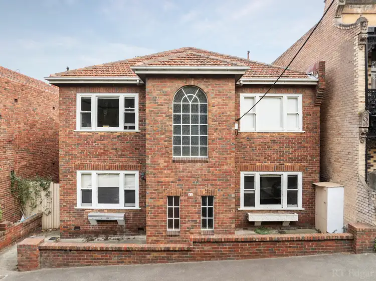 27 Leopold Street, South Yarra VIC 3141