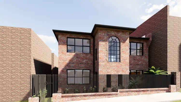Second view of Homely house listing, 27 Leopold Street, South Yarra VIC 3141