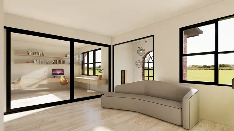 Fifth view of Homely house listing, 27 Leopold Street, South Yarra VIC 3141