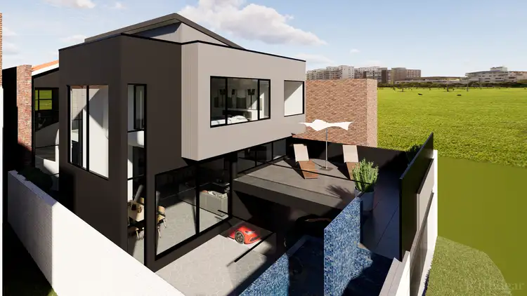 Sixth view of Homely house listing, 27 Leopold Street, South Yarra VIC 3141