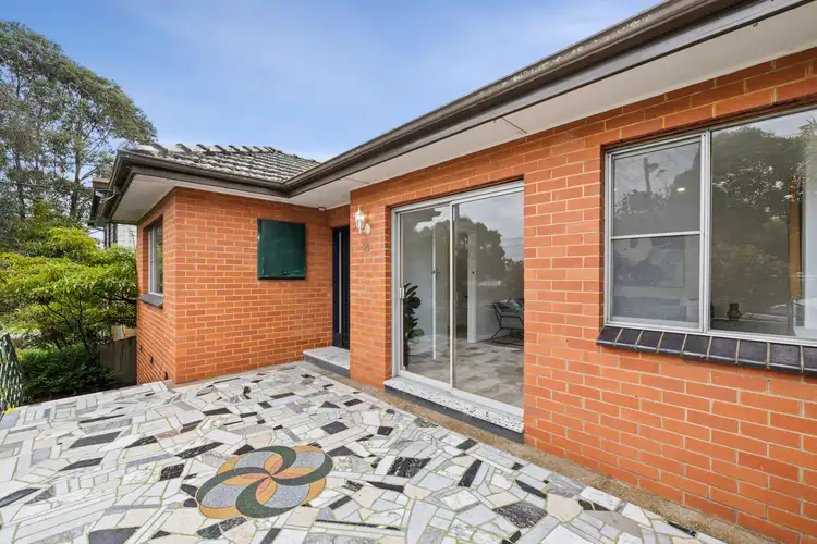 Second view of Homely house listing, 25 Essex Road, Mount Waverley VIC 3149