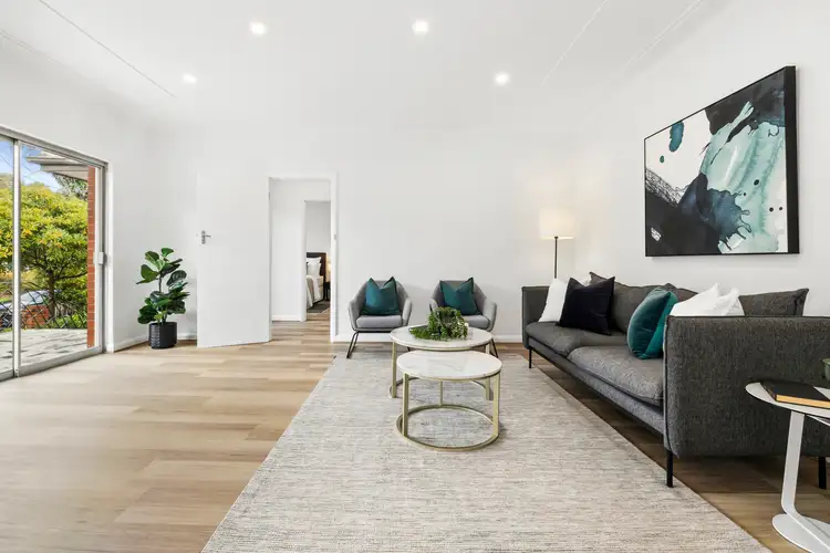 Third view of Homely house listing, 25 Essex Road, Mount Waverley VIC 3149