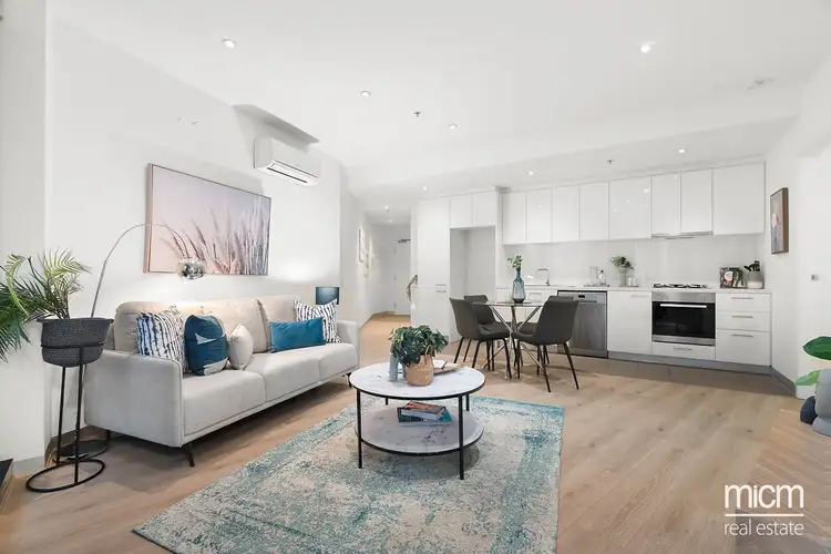 1611/283 City Road, Southbank VIC 3006