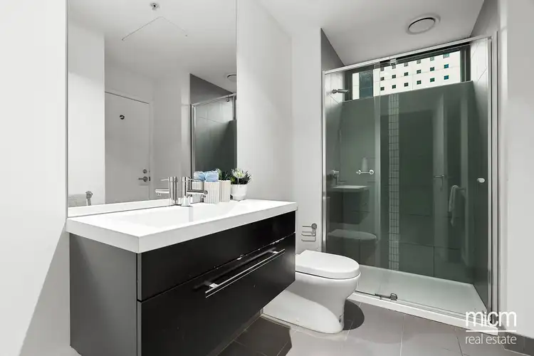 Sixth view of Homely apartment listing, 1611/283 City Road, Southbank VIC 3006