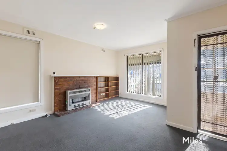 Second view of Homely house listing, 145 Dougharty Road, Heidelberg West VIC 3081