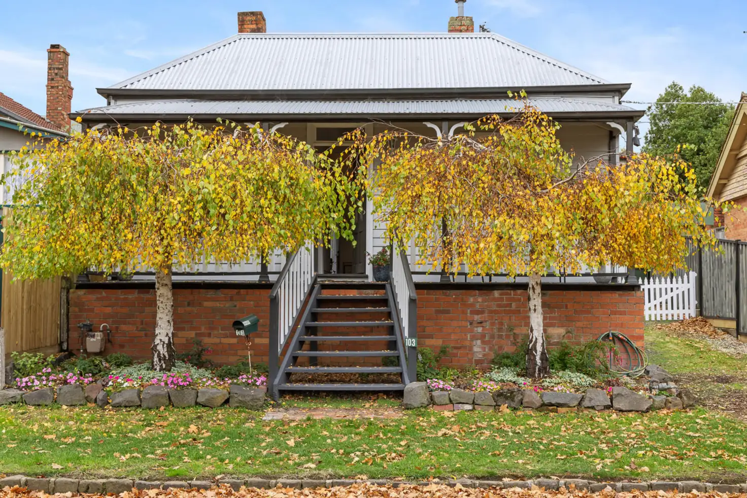 Main view of Homely house listing, 103 Clissold Street, Black Hill VIC 3350