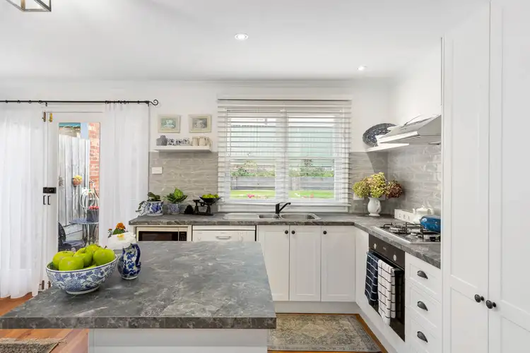 Third view of Homely house listing, 103 Clissold Street, Black Hill VIC 3350