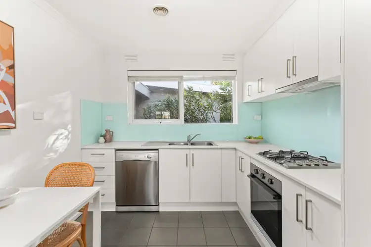Fifth view of Homely unit listing, 9/157 Highfield Road, Camberwell VIC 3124