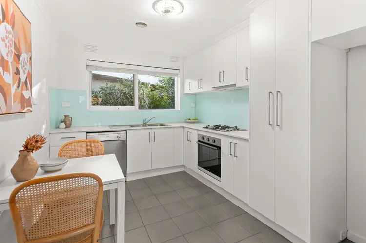 Sixth view of Homely unit listing, 9/157 Highfield Road, Camberwell VIC 3124