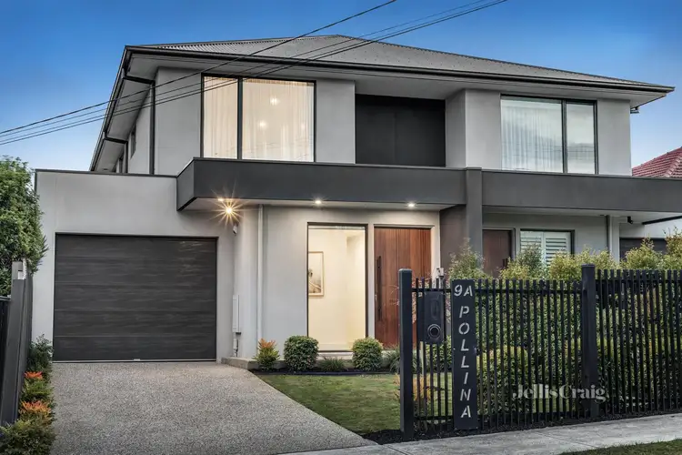 9a Pollina Street, Bentleigh East VIC 3165