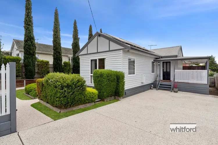 Main view of Homely house listing, 15 Perth Street, Belmont VIC 3216