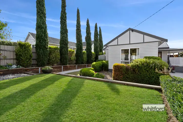 Second view of Homely house listing, 15 Perth Street, Belmont VIC 3216