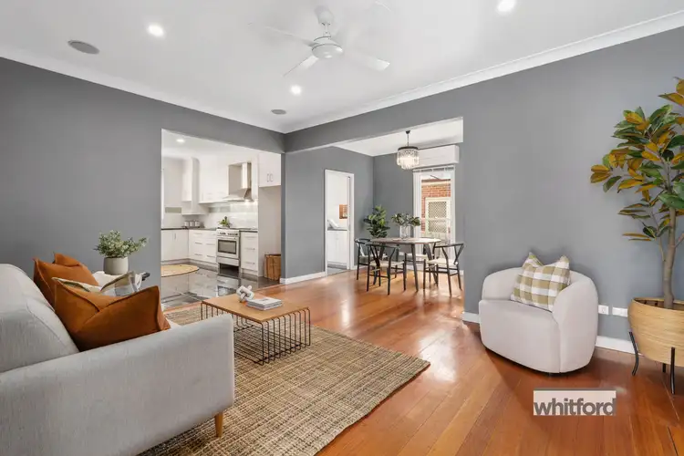Third view of Homely house listing, 15 Perth Street, Belmont VIC 3216