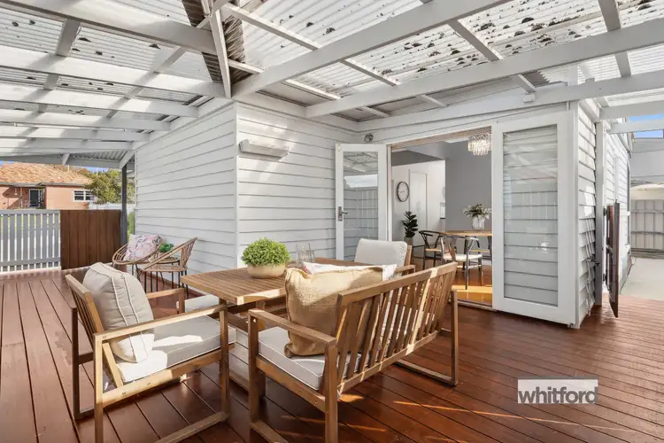 Fifth view of Homely house listing, 15 Perth Street, Belmont VIC 3216