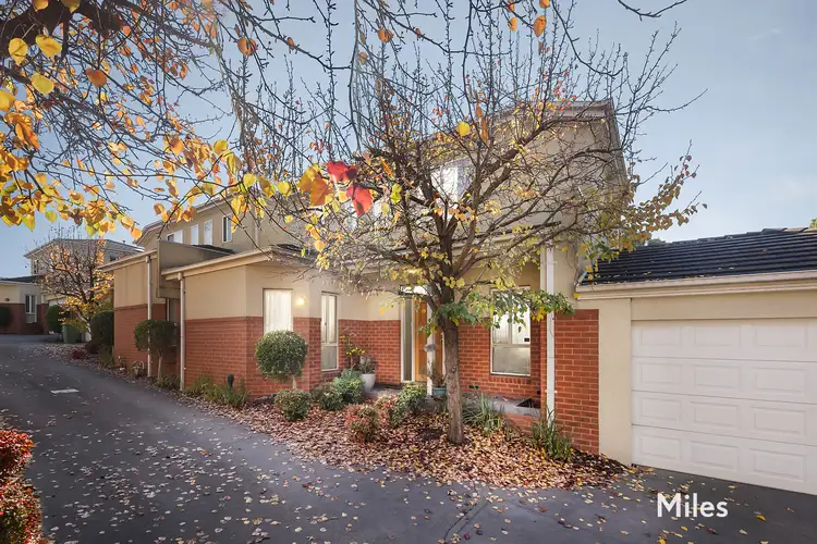 3/342 Lower Plenty Road, Viewbank VIC 3084