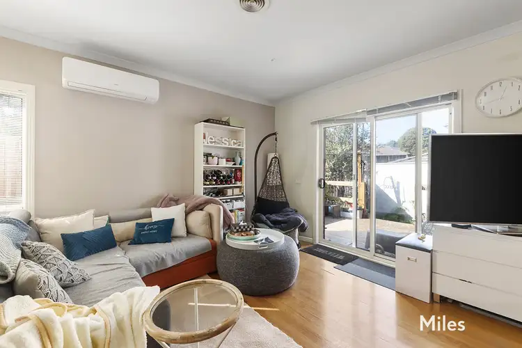 Third view of Homely townhouse listing, 3/342 Lower Plenty Road, Viewbank VIC 3084