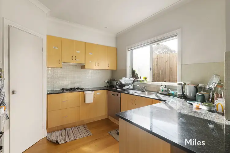 Fourth view of Homely townhouse listing, 3/342 Lower Plenty Road, Viewbank VIC 3084