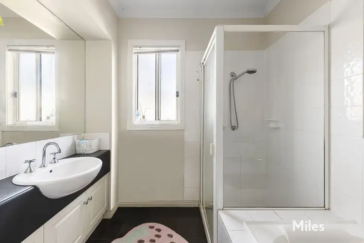 Sixth view of Homely townhouse listing, 3/342 Lower Plenty Road, Viewbank VIC 3084
