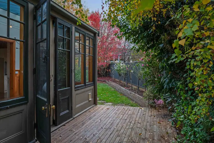 Second view of Homely house listing, 48A East Street, Daylesford VIC 3460