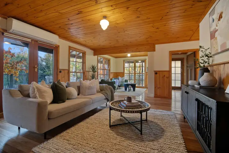 Third view of Homely house listing, 48A East Street, Daylesford VIC 3460