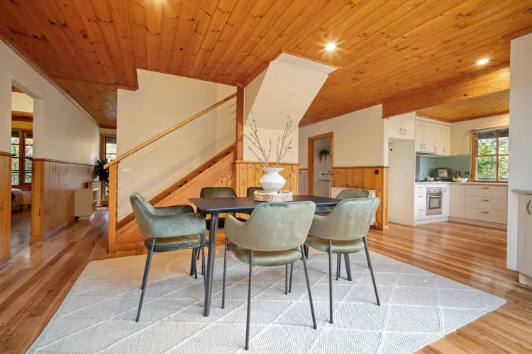 Fourth view of Homely house listing, 48A East Street, Daylesford VIC 3460