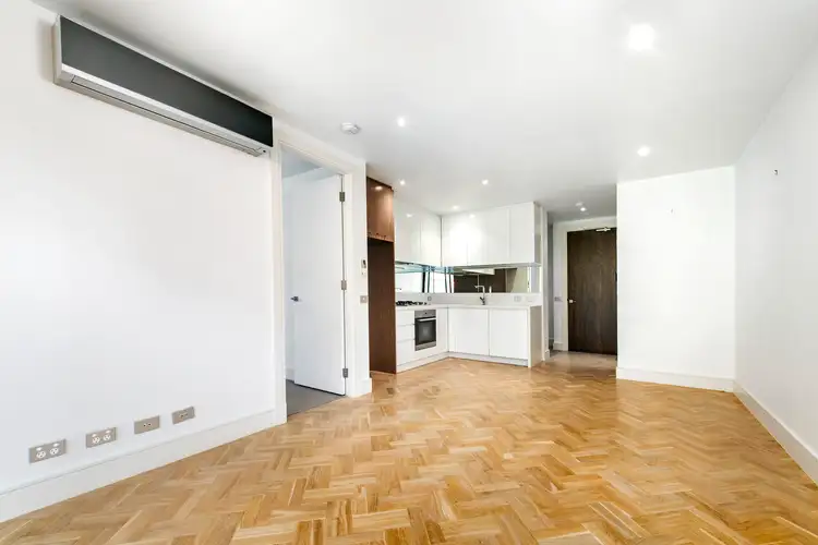 Fourth view of Homely apartment listing, 206/6 Lisson Grove, Hawthorn VIC 3122