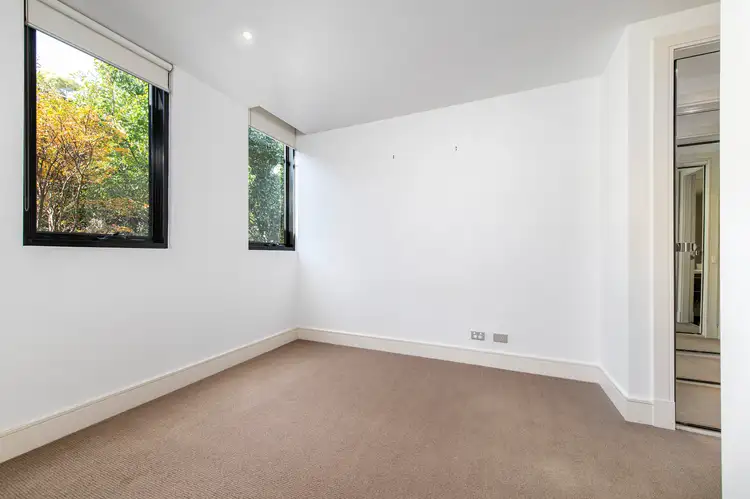 Fifth view of Homely apartment listing, 206/6 Lisson Grove, Hawthorn VIC 3122
