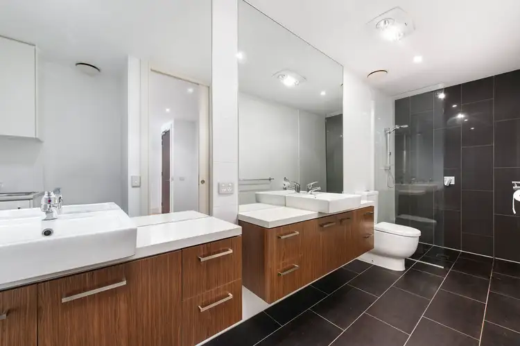 Sixth view of Homely apartment listing, 206/6 Lisson Grove, Hawthorn VIC 3122